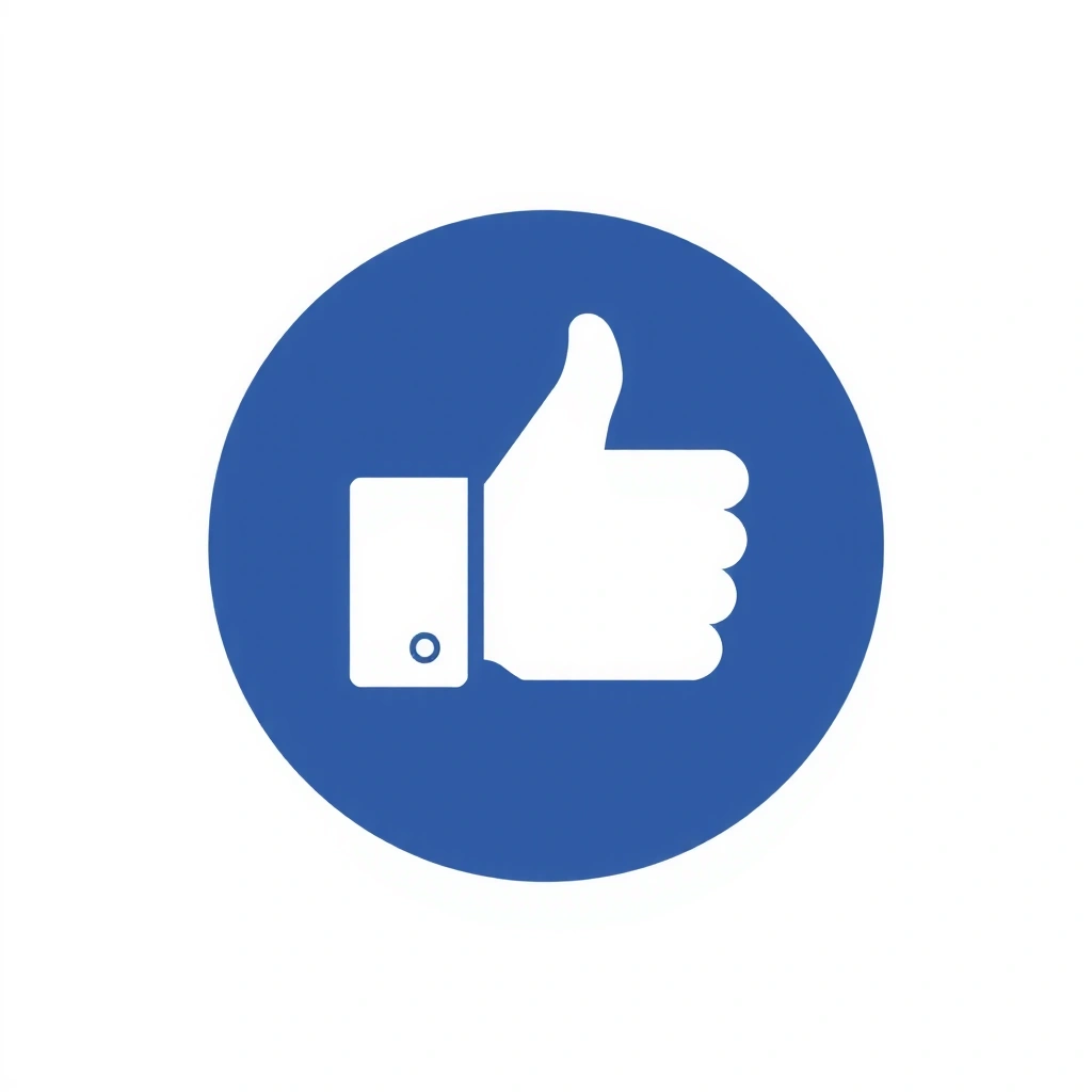 Facebook icon