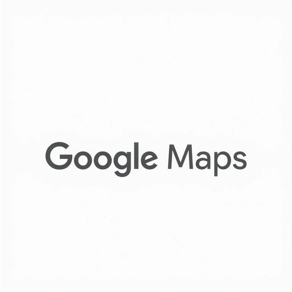 Google Maps icon
